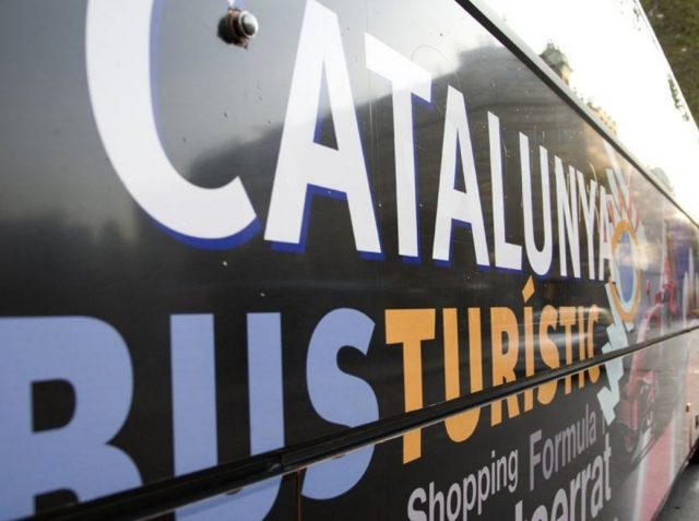 Nuestro bus turistico